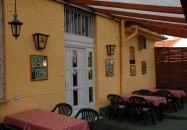 Akácos Vendéglő Budapest