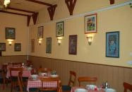 Akácos Vendéglő Budapest