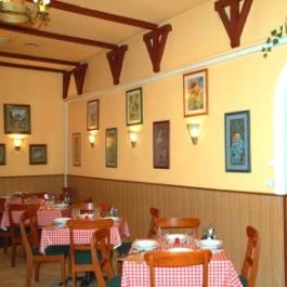 Akácos Vendéglő Budapest - Egyéb