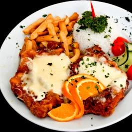 Akácos Vendéglő Budapest - Egyéb