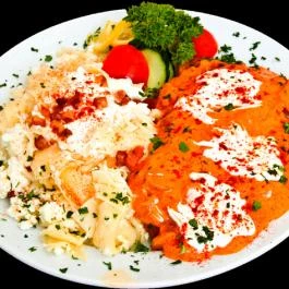 Akácos Vendéglő Budapest - Egyéb