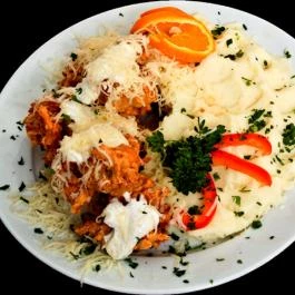 Akácos Vendéglő Budapest - Egyéb