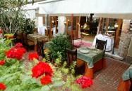 Alabárdos Étterem Budapest