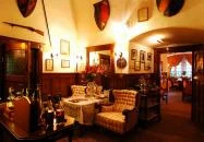 Alabárdos Étterem Budapest