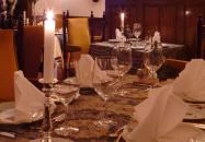 Alabárdos Étterem Budapest