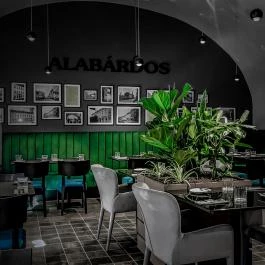 Alabárdos Étterem Budapest - Egyéb
