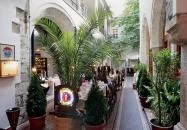 Alabárdos Étterem Budapest