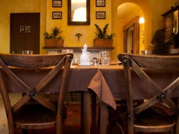 Alessio Café Budapest