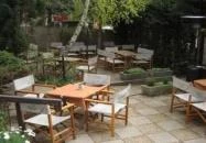 Alessio Café Budapest