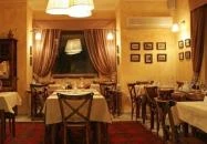 Alessio Café Budapest