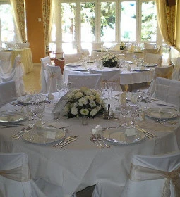 Alfa Art Hotel Étterme