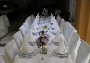 Alfa Art Hotel Étterme Budapest