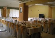 Alfa Art Hotel Étterme Budapest