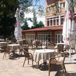 Alfa Art Hotel Étterme Budapest - Egyéb