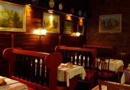 Alföldi Vendéglő Budapest