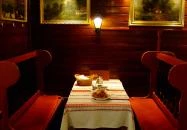 Alföldi Vendéglő Budapest