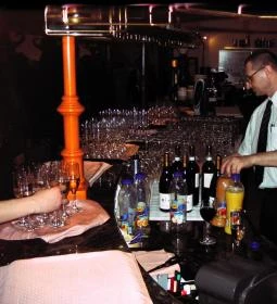 Alma Mater Étterem & Söröző