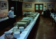 Alma Mater Étterem & Söröző Budapest