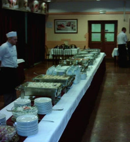 Alma Mater Étterem & Söröző