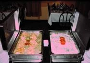 Alma Mater Étterem & Söröző Budapest