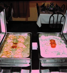 Alma Mater Étterem & Söröző