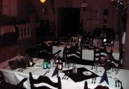 Alma Mater Étterem & Söröző Budapest