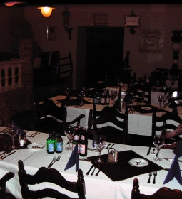 Alma Mater Étterem & Söröző