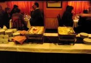 Alma Mater Étterem & Söröző Budapest