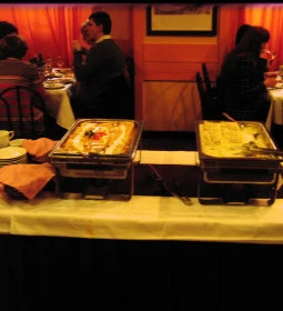 Alma Mater Étterem & Söröző