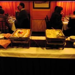 Alma Mater Étterem & Söröző Budapest - Egyéb