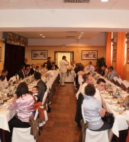 Alma Mater Étterem & Söröző