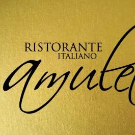 Amuleto Ristorante Budapest - Egyéb