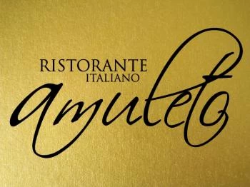 Amuleto Ristorante Budapest