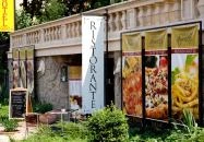 Amuleto Ristorante Budapest