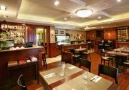 Amuleto Ristorante Budapest