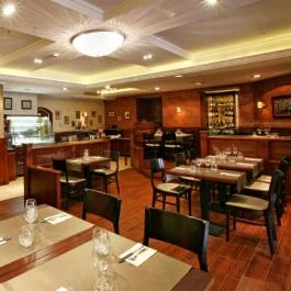 Amuleto Ristorante Budapest - Egyéb