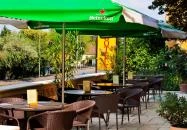 Amuleto Ristorante Budapest