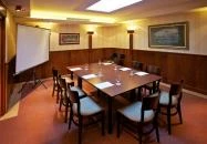 Amuleto Ristorante Budapest