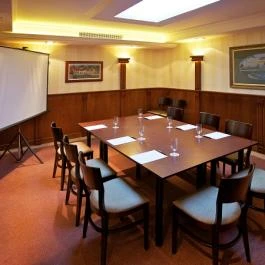 Amuleto Ristorante Budapest - Egyéb