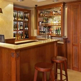 Amuleto Ristorante Budapest - Egyéb