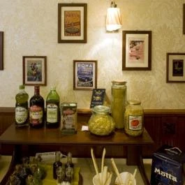 Amuleto Ristorante Budapest - Egyéb