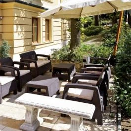 Amuleto Ristorante Budapest - Egyéb