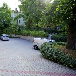 Amuleto Ristorante Budapest - Egyéb