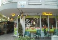 Angelino Pizzéria & Kisvendéglő Budapest