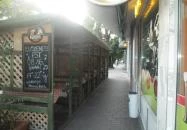 Angelino Pizzéria & Kisvendéglő Budapest