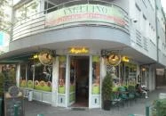 Angelino Pizzéria & Kisvendéglő Budapest