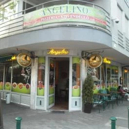 Angelino Pizzéria & Kisvendéglő Budapest - Egyéb