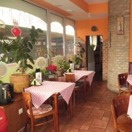 Angelino Pizzéria & Kisvendéglő Budapest - Egyéb