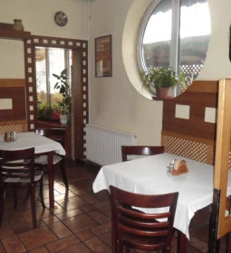 Angelino Pizzéria & Kisvendéglő