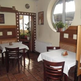 Angelino Pizzéria & Kisvendéglő Budapest - Egyéb